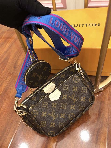 hot pink lv crossbody|Crossbody Bags LV Icons Women's Bags .